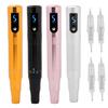 Professional Microblading Machine Eyebrow  Lip Tattoo Pen Machine (US Plug 110‑240V)