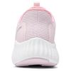 Skechers Серия Go Универсальные Удобные Прочные Дышащие Низкие Повседневные Городские Для Коммьютинга Беговые Кроссовки Женская кроссовка Светло-Розовый 129370-LTPK