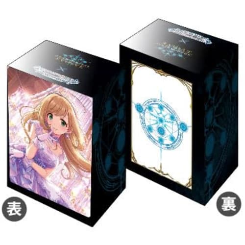 Shadowverse EVOLVE Official Deck Holder Vol.70 "Sato Kokoro