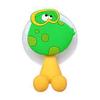 Cartoon Animal Bathroom Toothbrush Suction Cup Wall Holder Hanger Rack Storage