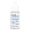 Squalane Hyaluronic Acid Ampoule Serum, 40ml (1.35 Fl Oz)