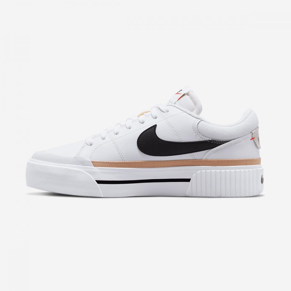 Nike Женские кроссовки Nike Court Legacy Lift 100 