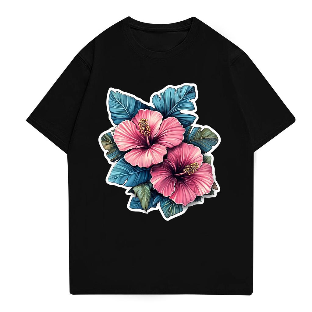 Мужская рубашка с воротником-стойкой и коротким рукавом, свободная рубашка для отдыха и отдыха, мужская