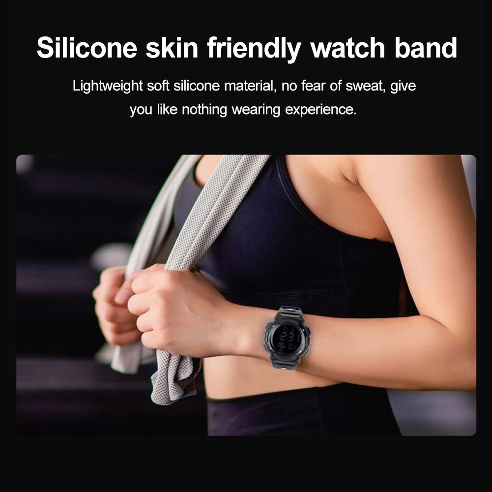 Умные часы Беспроводной Автоматический Дубликатор Пульта Дистанционного Управления 315 МГц 433 МГц Копирование Пульта для Ворот Водонепроницаемый Дубликатор Ключей с NFC