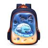 Adorable Cartoon Kids Backpack Stylish And Casual High Capacity School Bag For Boys And Girls