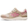 Gel Lyte Iii Древесный Креп Цветок Сливы 1201A164-200