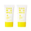 Chamomile Calming Tone Up Sun Cream 50ml*2EA