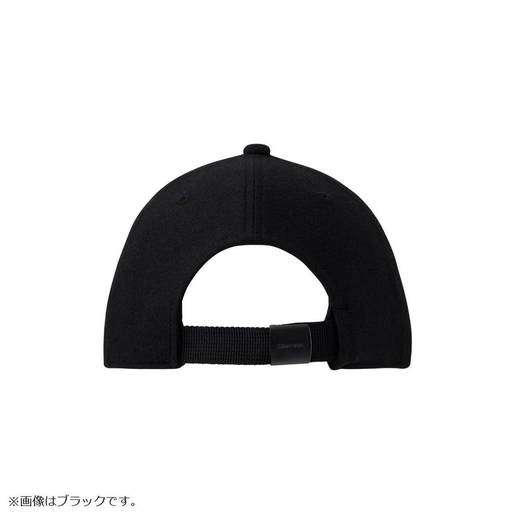 Daiwa Кепка серая рыболовная DC-9323W мужская