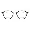 Mb0155o Asian Fit 007 Men Eyeglasses