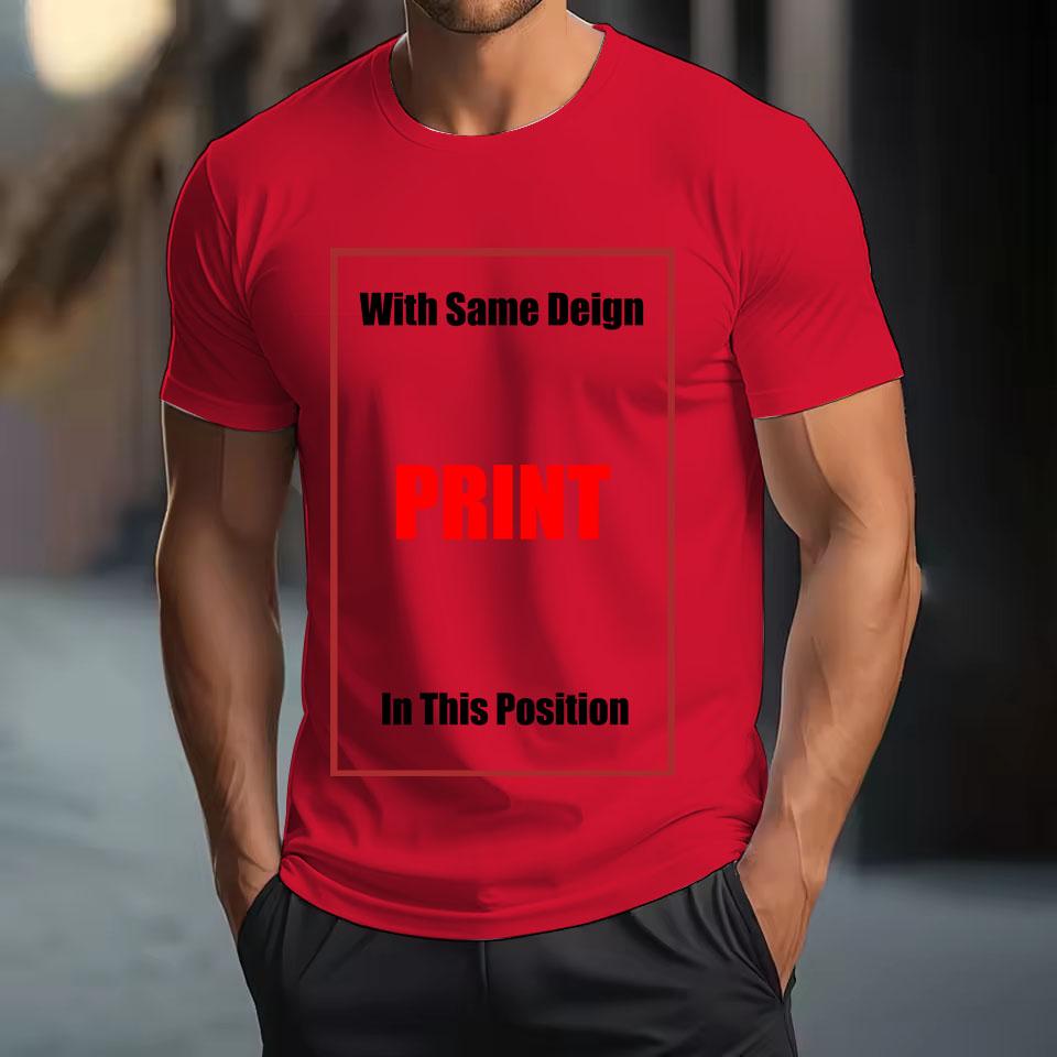 GENESIS Группа WE CAN'T DANCE TOUR Хлопковая футболка из плотной ткани для мужчин Все размеры MC272