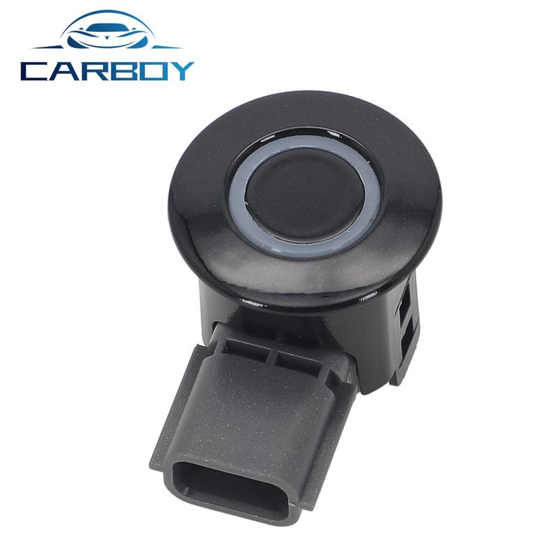28438-3SH0B PDC Parking Assist Sensor For Nissan X-Trail T32 2013-2021 Navara NP300 D23 2014-2024 25994-3JA0B 25994-4AM0A