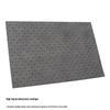 Industrial Emergency Oil Absorbent Pads (100-count)