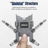 Специальное шасси для DJI Mini 5 Pro, Складное, Выдвижное шасси-защита, Дополнительный защитный аксессуар 20 мм