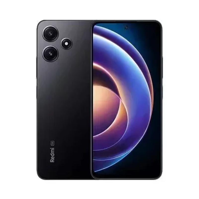 Восстановленный Глобальная версия Оригинальный Xiaomi Redmi Note 12R 5000 мАч 50 МП Android 6,79 дюйма MediaTek Dimensity 8200 Ultra 140 Гц 5G Смартфон