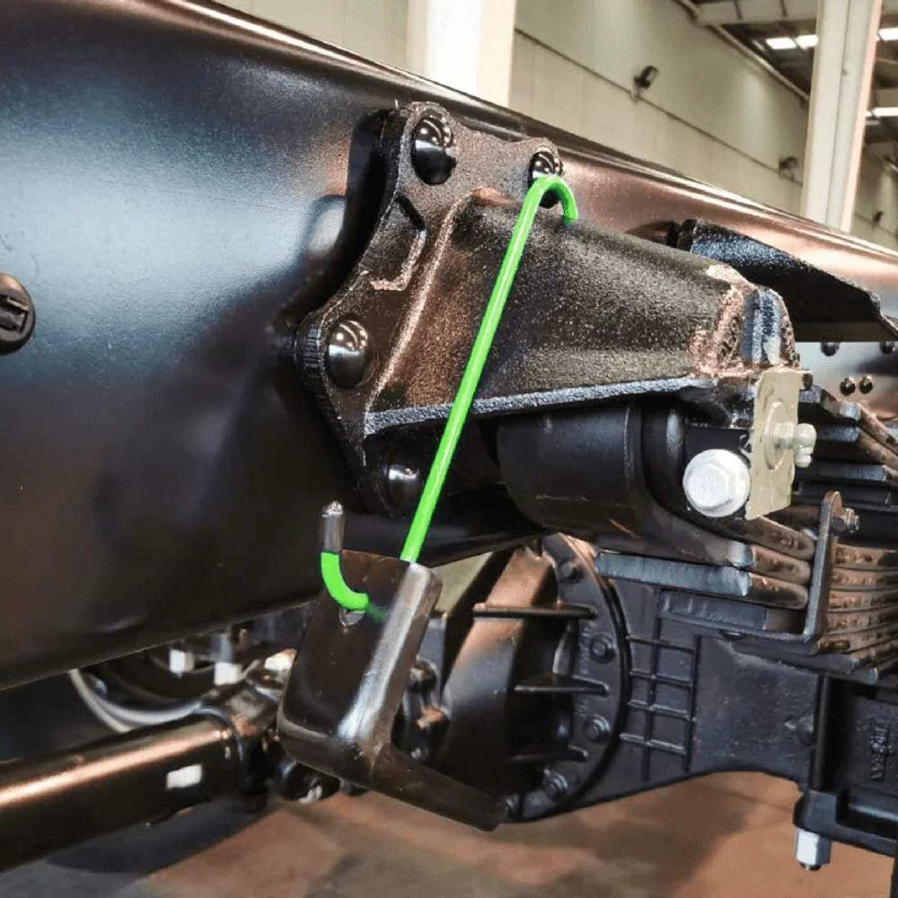 1/2Pcs Help Compress Piston Car Brake Caliper Hanger Suspension Disc Service Tool Suspension Work