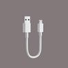 Кабель Micro USB 5A для быстрой зарядки телефонов Huawei, Vivo, Oppo, Redmi и Honor с функцией Flash Charging