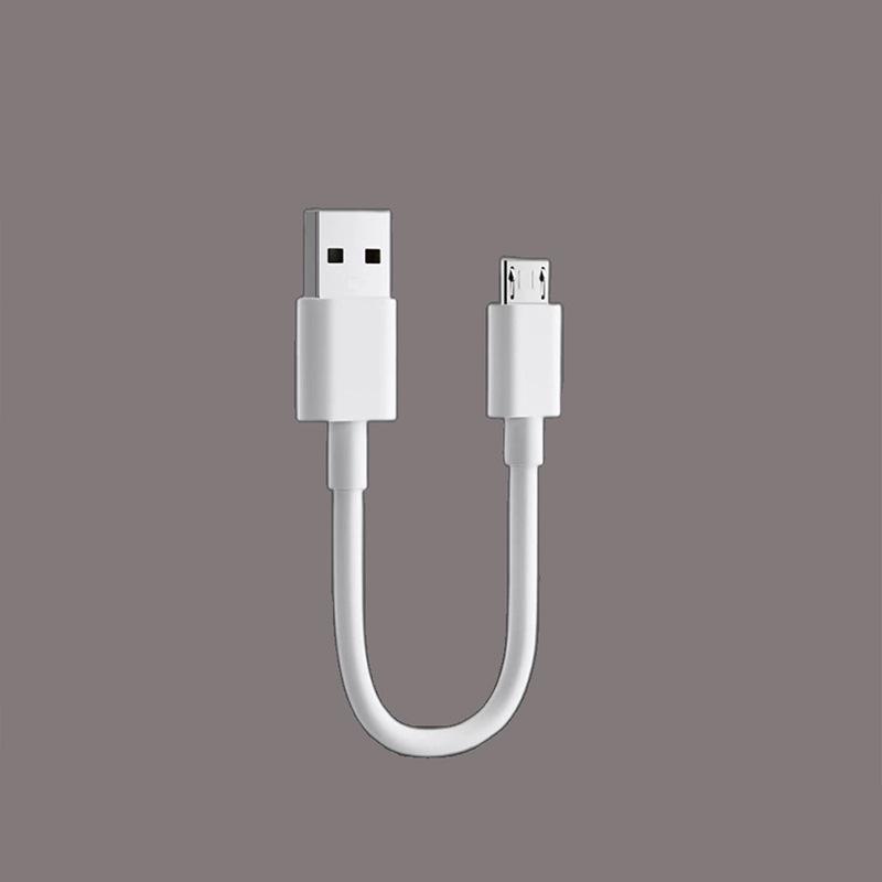 Кабель Micro USB 5A для быстрой зарядки телефонов Huawei, Vivo, Oppo, Redmi и Honor с функцией Flash Charging