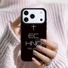 Мягкий Чехол для Телефона Techno Music Для Apple iPhone 17 Air 16E 15 14 Plus 13 12 11 Pro Max Mini Funda Обложка