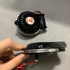 12V/24V Marine Windlass Foot Switch Marine Grade Universal Boat Windlass Switch Durable Safety Windlass Up and Down Switch