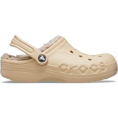 Кроксы Baya Lined Clog, Цвет: Чай/Мульти, Размер: 26 см