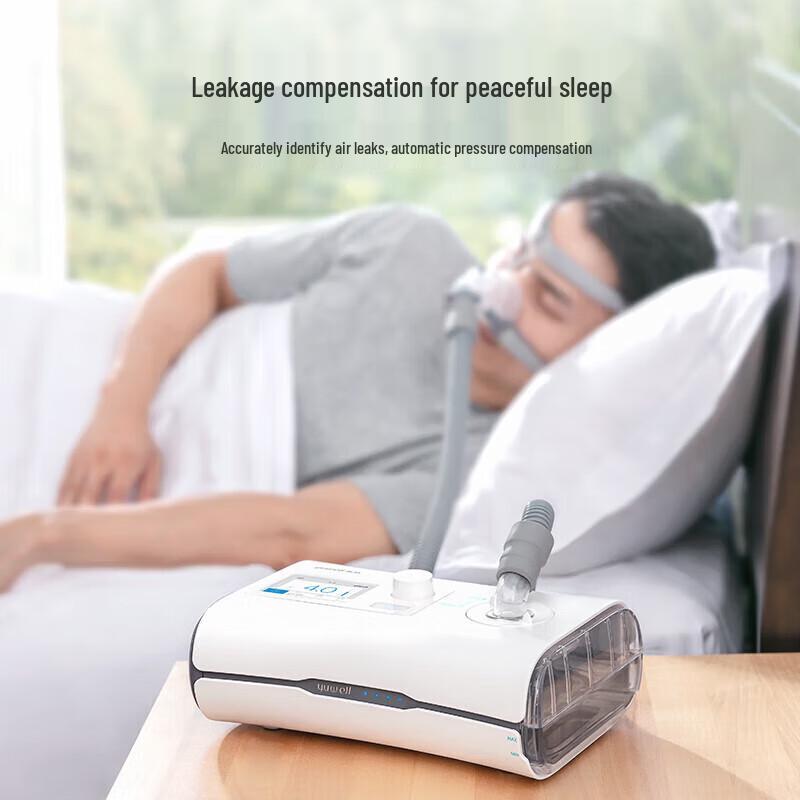 Yuwell YH-550 CPAP Machine