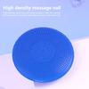 Leakproof Balance Pad One-piece Molding Convenient Board Disc Exercise Wobble Fitness Equipment Deep Massage