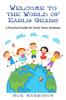 Книга Welcome To the World of Early Years : A Practical Guide for Early Years Students