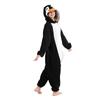 Костюм пингвина для косплея на Хэллоуин, Рождество, наряды на все тело, пижама, одежда для сна, мультяшный комбинезон