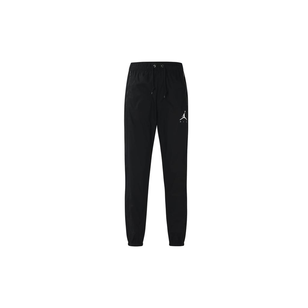 Jordan Casual Jogger Sweatpants Men Bottoms Black DJ6383-010