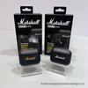 Беспроводные Bluetooth-наушники Marshall MOTIF II ANC с лазерной гравировкой логотипа.