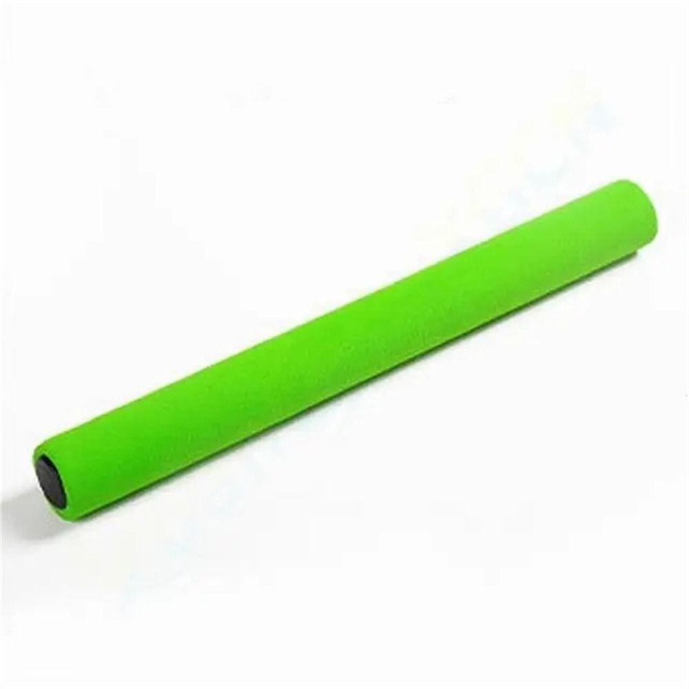 Non-slip Relay Baton Sponge Running Match Baton Sports Equipment Relay Track Baton Running Race