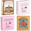 Tarot Cards Oracle Deck For Family Game Nights With Durable Card Stock