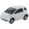 Tomica No.028 Toyota iQ (Blister Pack)
