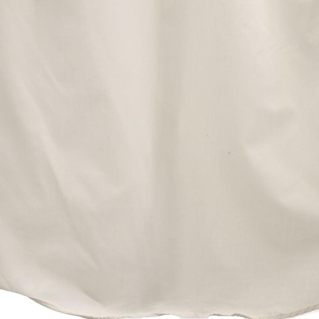 TOWNCRAFT 70-е годы винтажная рубашка с длинным рукавом белая PENNEYS Мужская Б/У