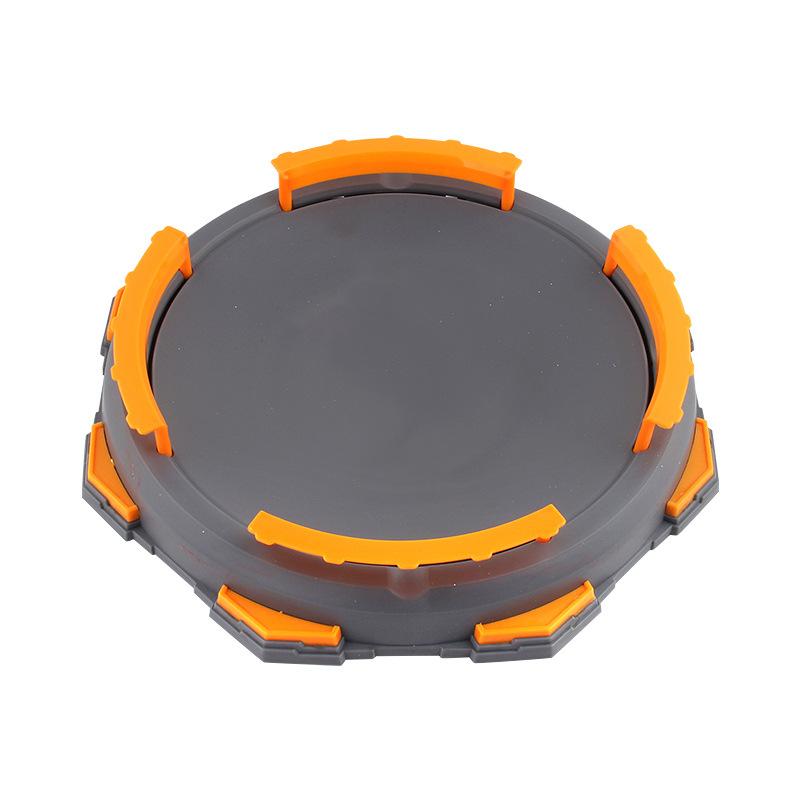 Xd168 Cracked Gyro Toy Gyro Disc Peripheral Accessories Multi-Series, Arena Upgraded Version Battle Disc