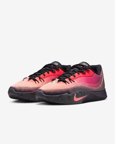 Nike СТ. Кроссовки для баскетбола Flare HF0232-600 Унисекс Размер