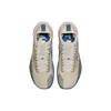 Nike React Pegasus Trail 4 GORE-TEX Sanddrift Pearl Pink Женские кроссовки кремового цвета с кокосовым молоком и минерально-бирюзового цвета DJ7929-100