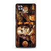 USD Dollar Cash Luxury Phone Case Cover for Redmi 14C 10C Note 14 13 12 10 11 Pro Plus 7 8T K40 K50 Gaming Pro Plus 5G TPU Shell
