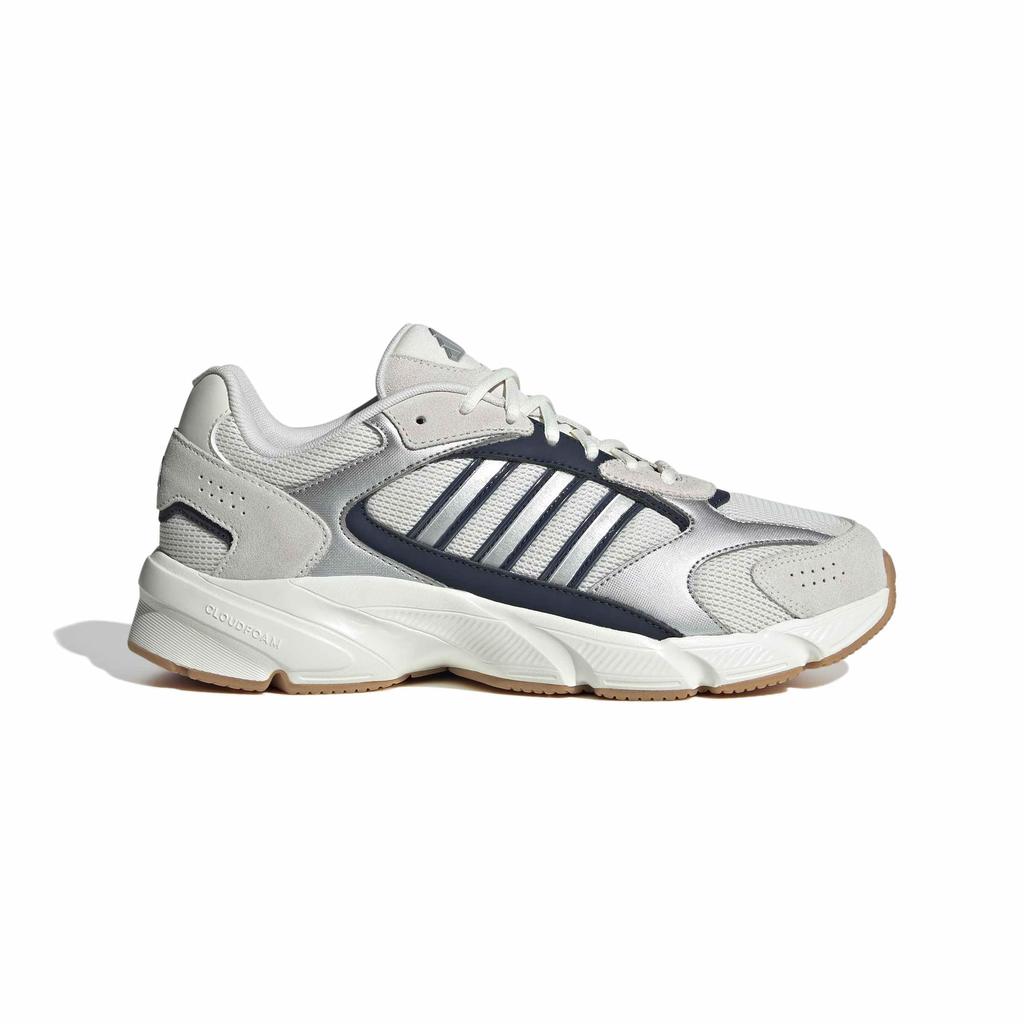 adidas CRAZYCHAOS 2000 M - Кремовый/Синий (ID4506) - 26.5см