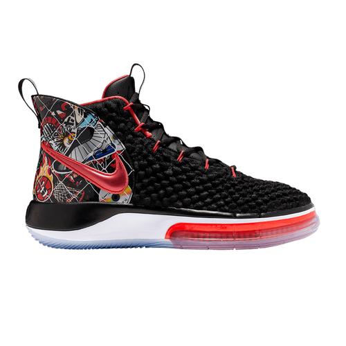 Nike AlphaDunk Mid Китайские мечты о баскетболе CK5325-061