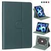 Multi-Angle Viewing Tablet Stand Cover 360 Rotatable Funda for Samsung/Lenovo/Xiaomi