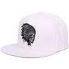 Baseball Cap Fashion Hip Embroidery Hop Snapback Hat Flat Top Caps Sports Hats Unisex Cap Hat