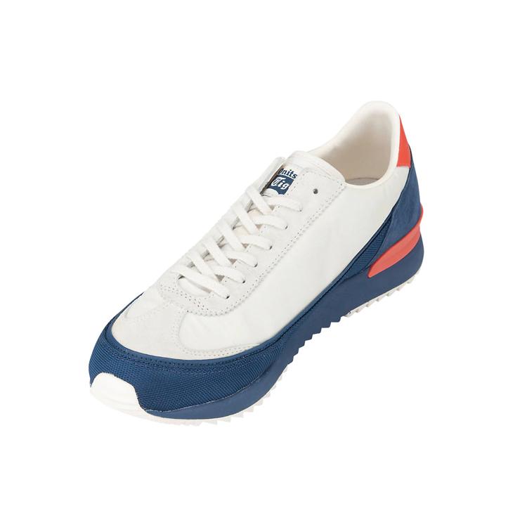 ONITSUKA TIGER Hsinti 'Сине-белый' 1183A387-100