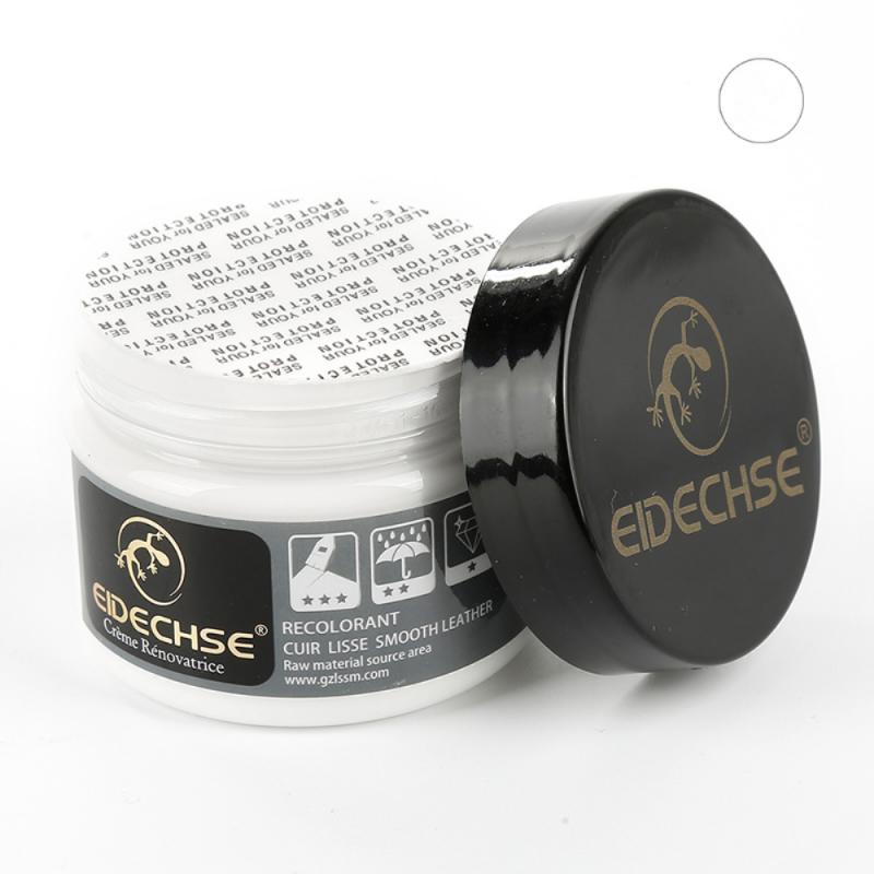 50 мл Жидкий набор для ремонта кожи для автомобиля, цветная паста для сидений, диванов, царапин, трещин, средство для ухода за краской 11 цветов