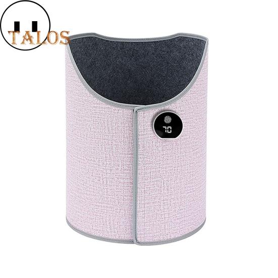 Грелка для ног под столом, портативный персональный обогреватель, полностью закрытый, тихий, для использования в офисе, дома, зимой