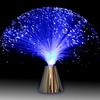 Multicolor LED Fiber Optic Light Night Lamp Holiday Wedding Home Decoration Nighting Lighting Lamps