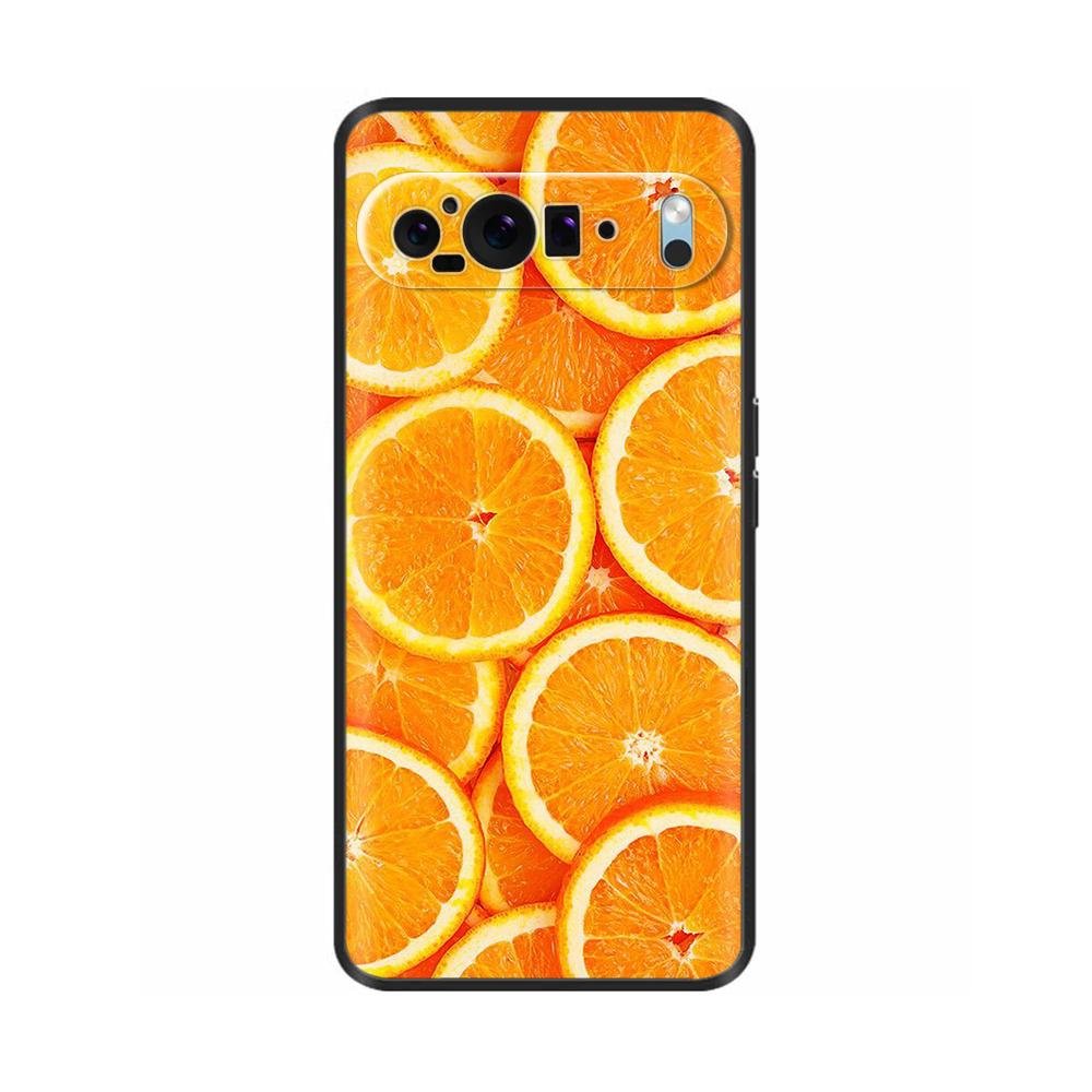 Phone Case For Google Pixel 10 Pro XL Case Cover For Google Pixel 10 Capa Shockproof Silicon Bumper Soft Funda Pixel10 Pro Capa