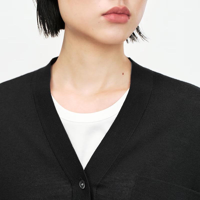 LESS Коллекция Весна 2025 Трикотажный топ без рукавов