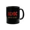 Highway To Hell Mug