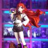 Фигурка Action Figure Reincarnation Without a Job Аниме Эрис Бореас Греират Фигурка ПВХ Модель для Коллекции Взрослых Кукла Рождественские/Хэллоуинские Подарки